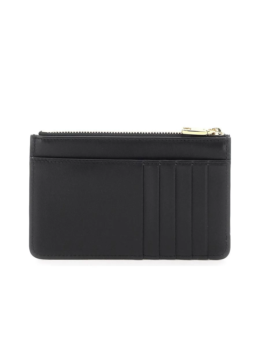 Dolce & Gabbana DG Zippered Cardholder - Image 3