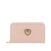 Dolce & Gabbana Devotion Ziparound Wallet