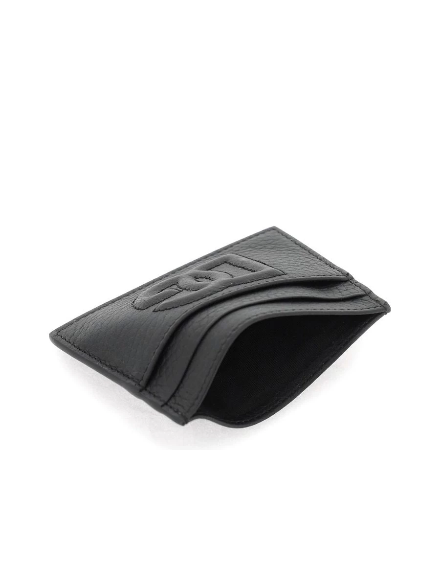 Dolce & Gabbana Cardholder With DG Logo - Image 2