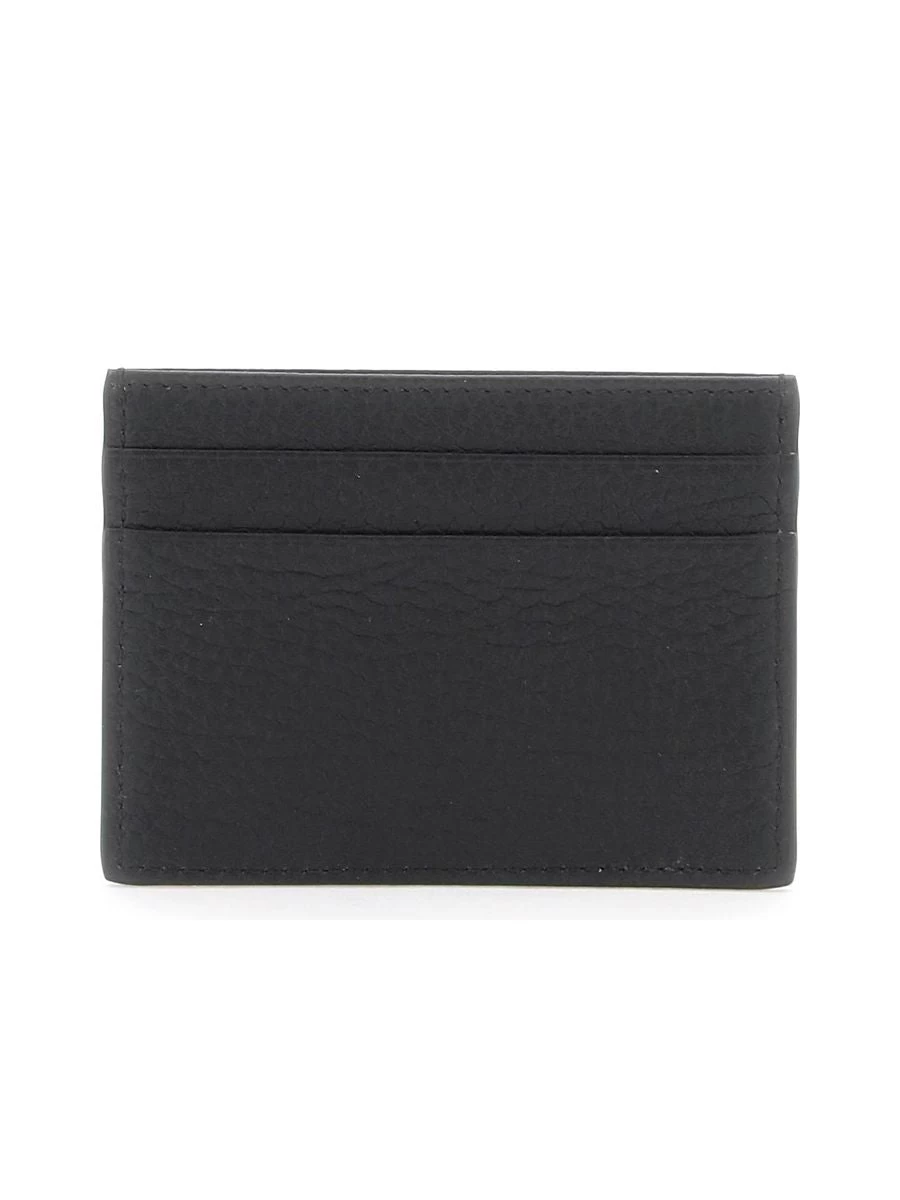 Dolce & Gabbana Cardholder With DG Logo - Image 3
