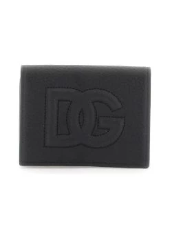 Dolce & Gabbana DG Logo Card Holder