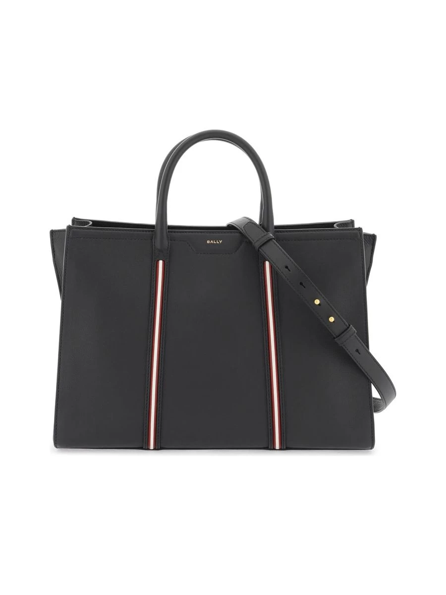 Bally Tote Bag Code
