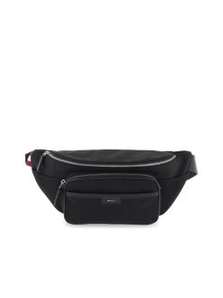 Bally Code Fanny Pack