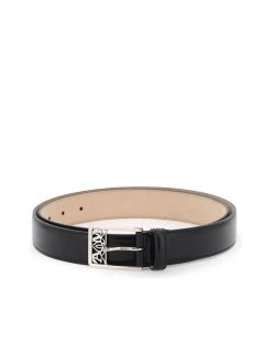 Alexander McQueen The Seal Belt