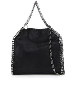 STELLA MCCARTNEY Falabella Mini Tote Bag