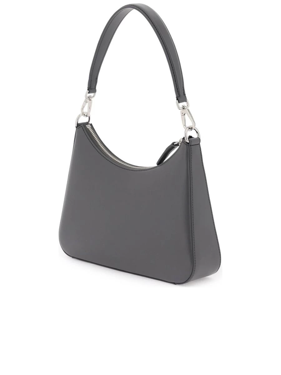 STELLA MCCARTNEY Small Logo Shoulder Bag - Image 2