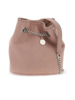 STELLA MCCARTNEY Falabella Bucket Bag