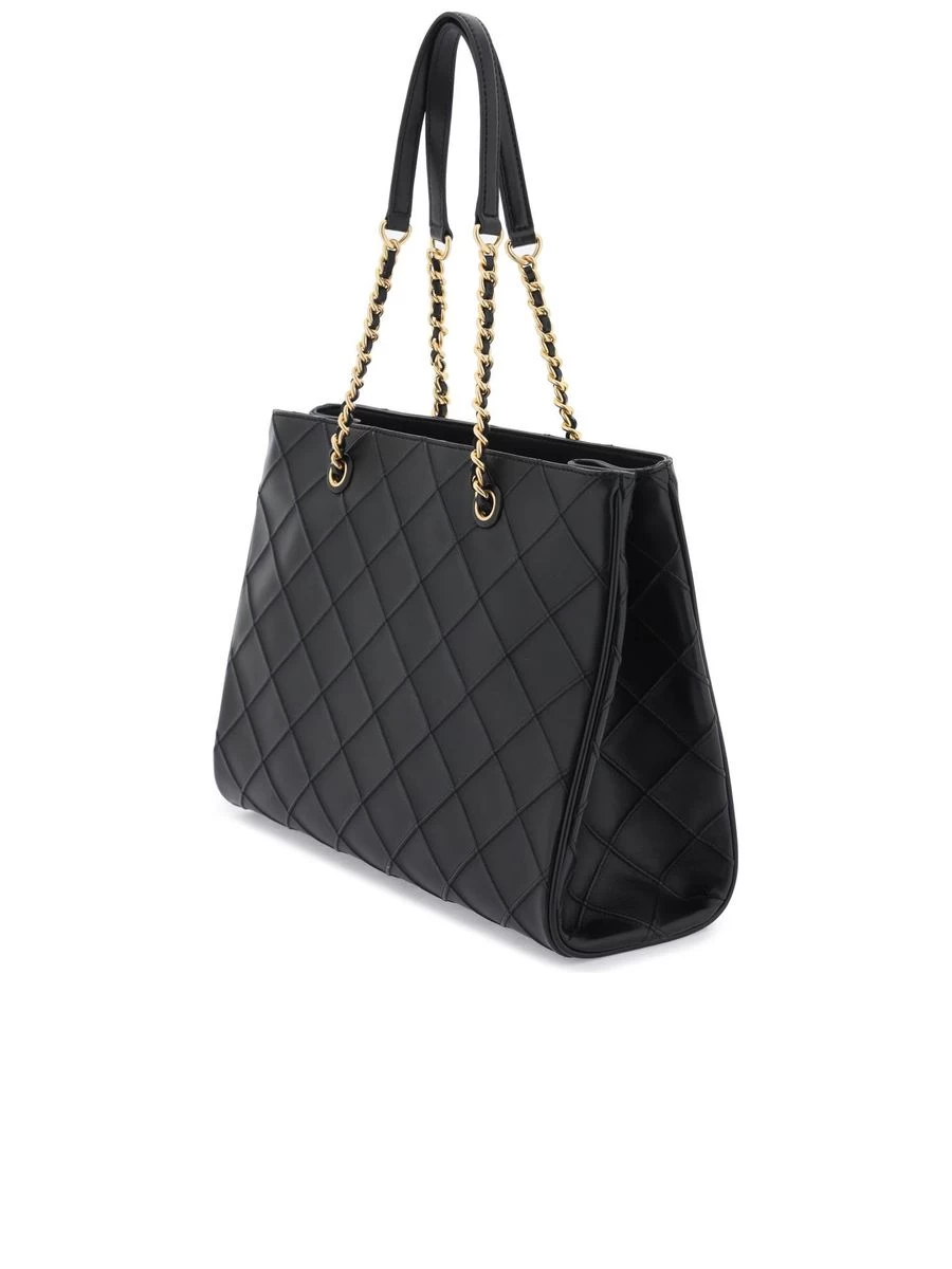 Tory Burch Fleming Tote Bag - Image 2