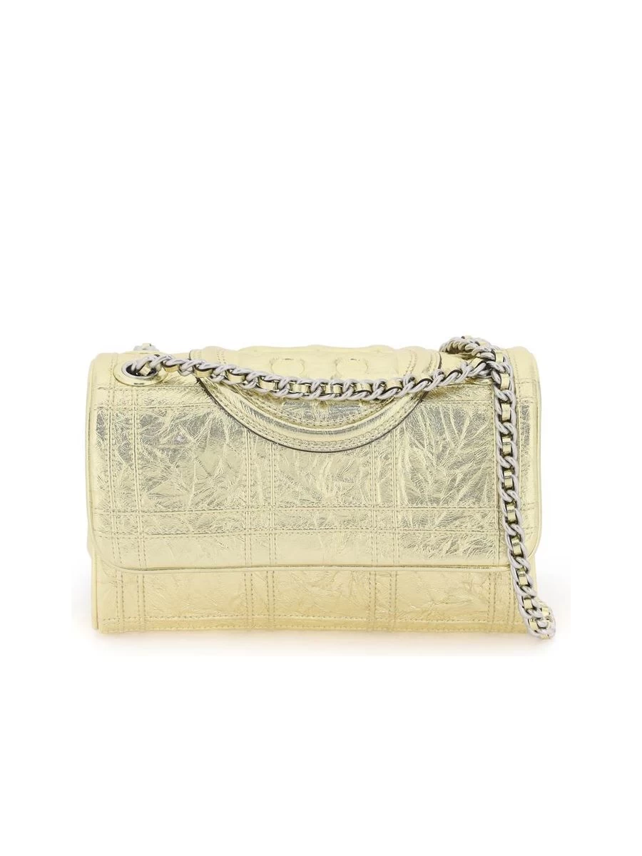 Tory Burch Fleming Small Shoulder Bag