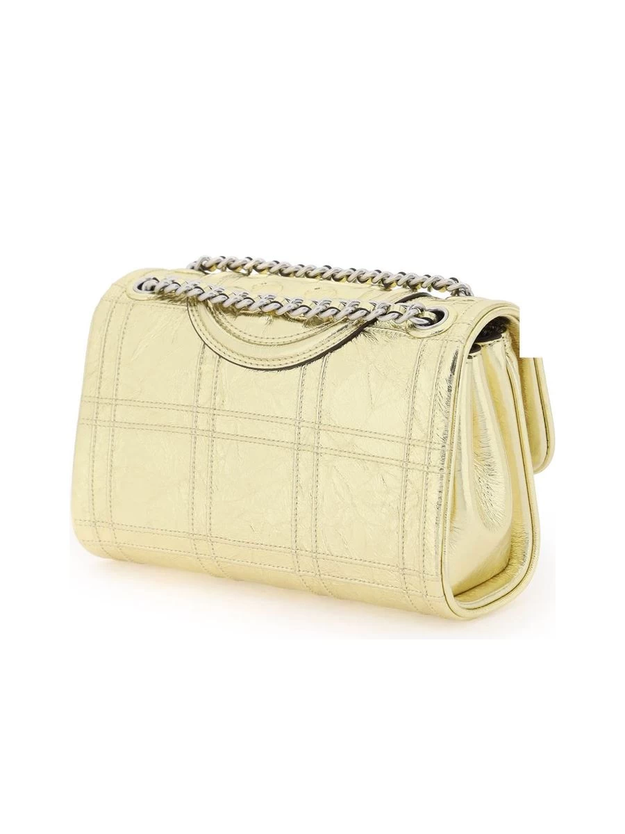 Tory Burch Fleming Small Shoulder Bag - Image 2