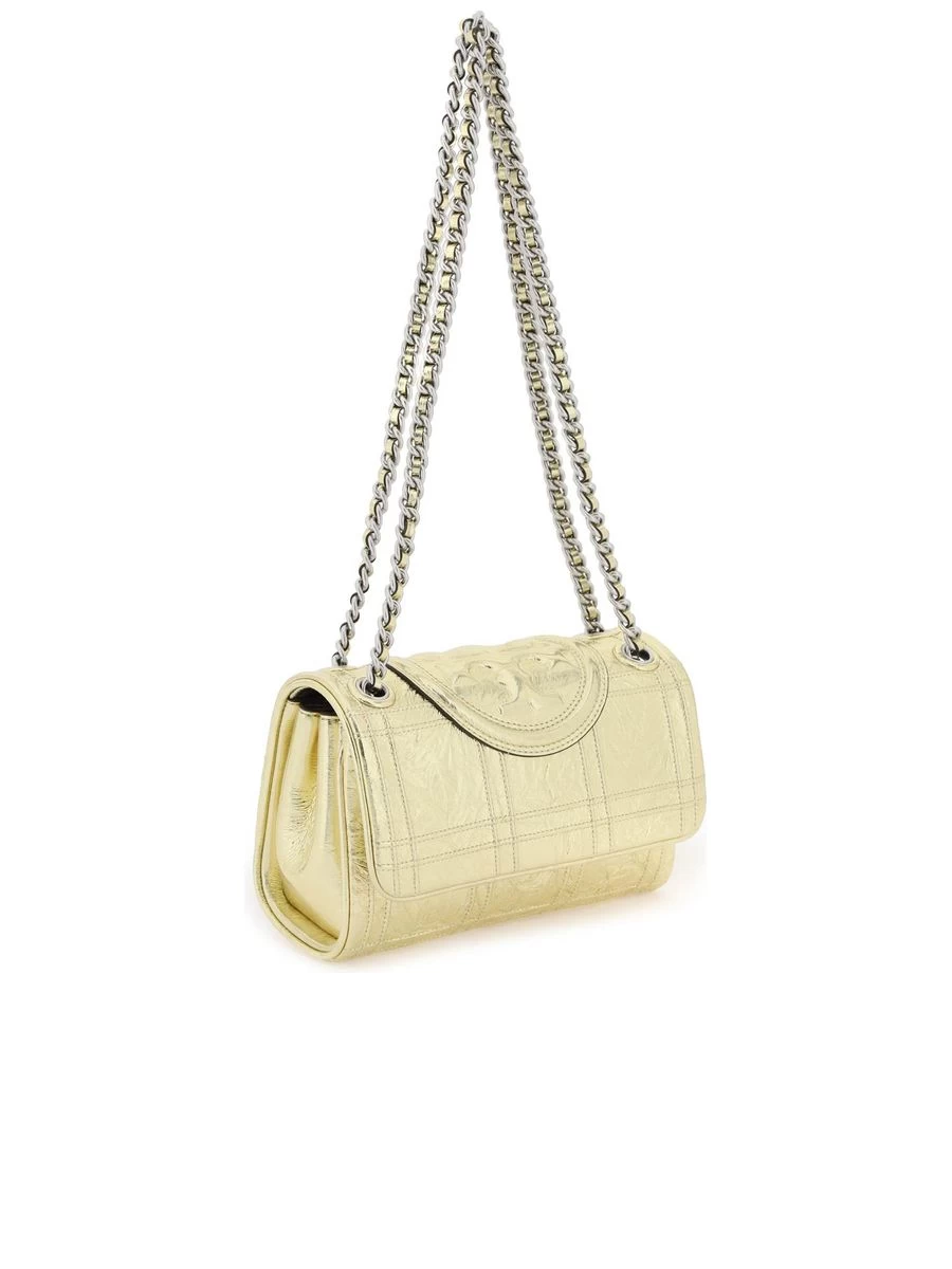 Tory Burch Fleming Small Shoulder Bag - Image 3