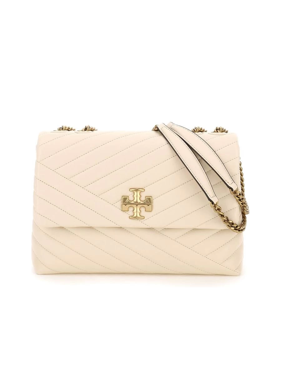 Tory Burch Kira Large Shoulder Bag