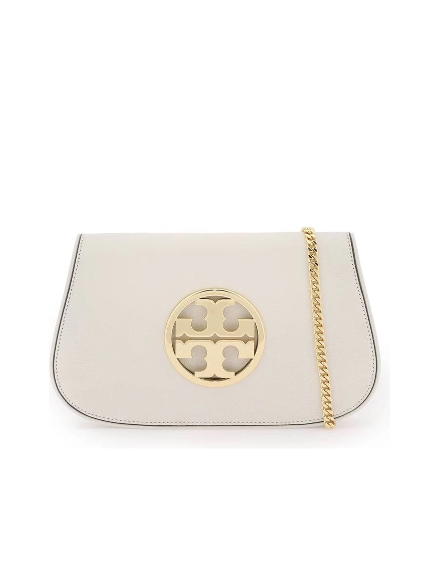 Tory Burch Reva Clutch