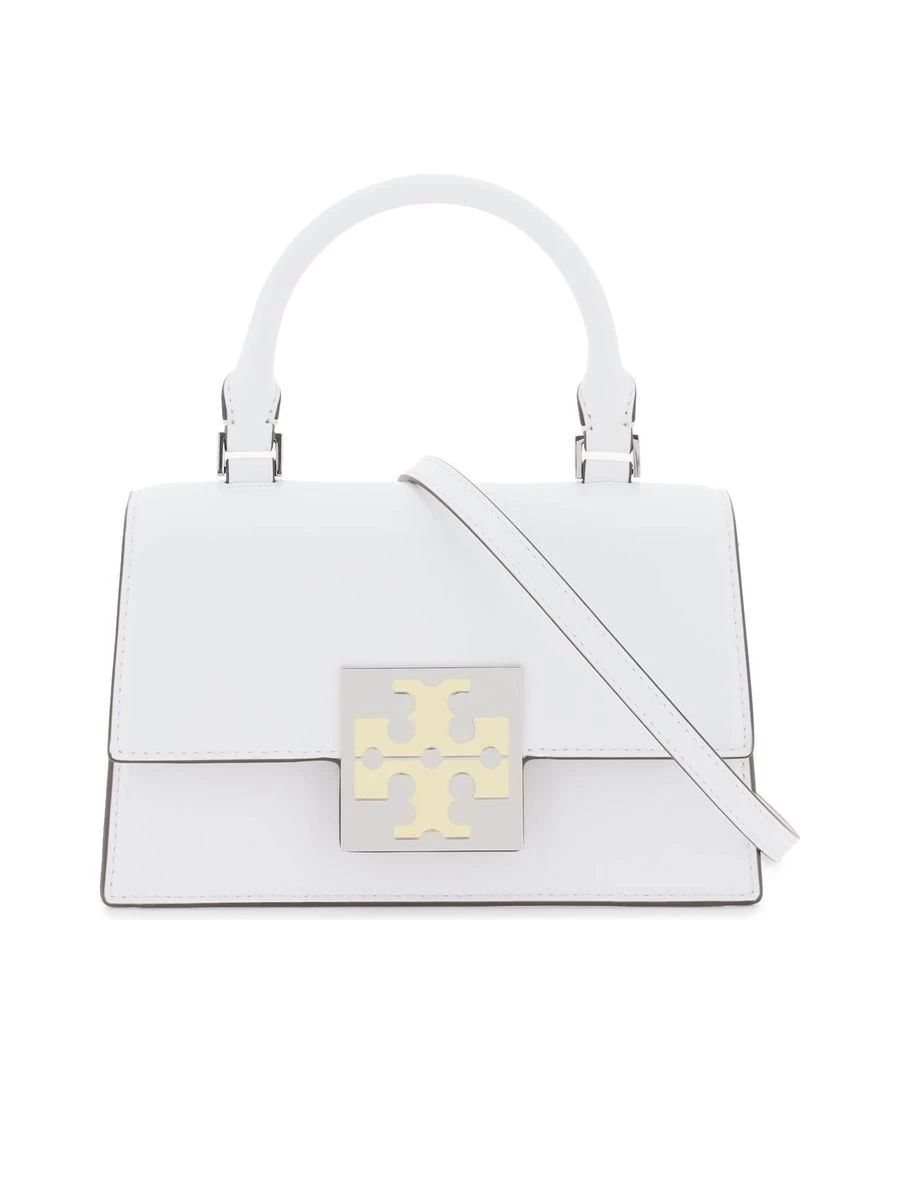 Tory Burch Bon Bon Tophandle Mini Bag