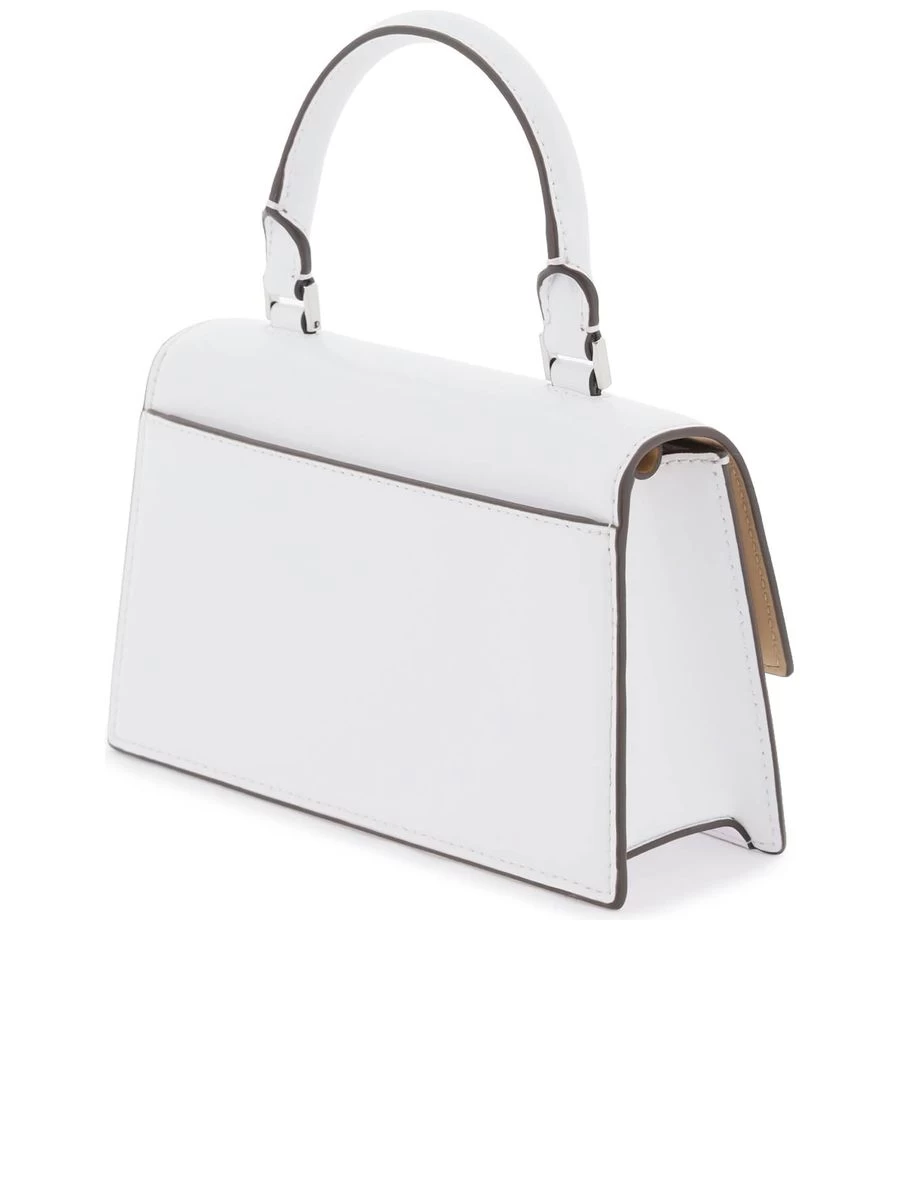 Tory Burch Bon Bon Tophandle Mini Bag - Image 2