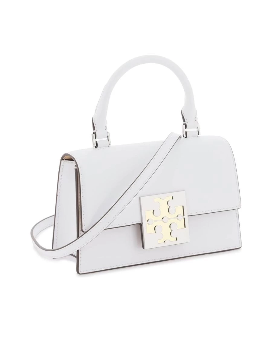 Tory Burch Bon Bon Tophandle Mini Bag - Image 3