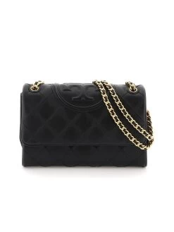 Tory Burch Fleming Soft Shoulder Bag