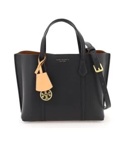 Tory Burch Small Perry Shopping Bag