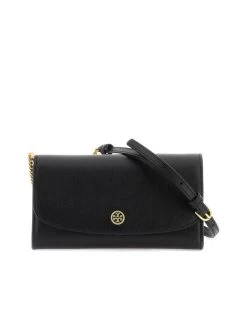 Tory Burch Mini Robinson Shoulder Bag