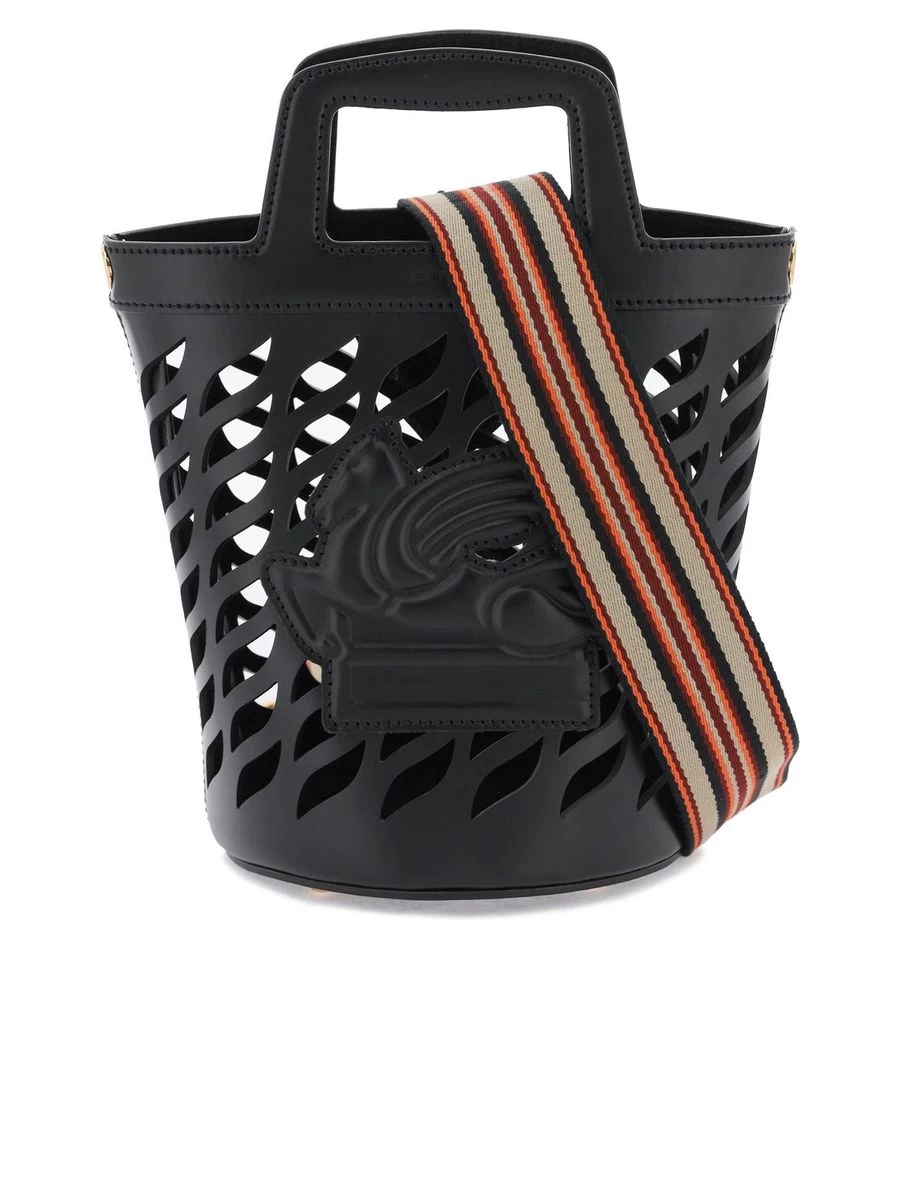 Etro Coffa Bucket Bag