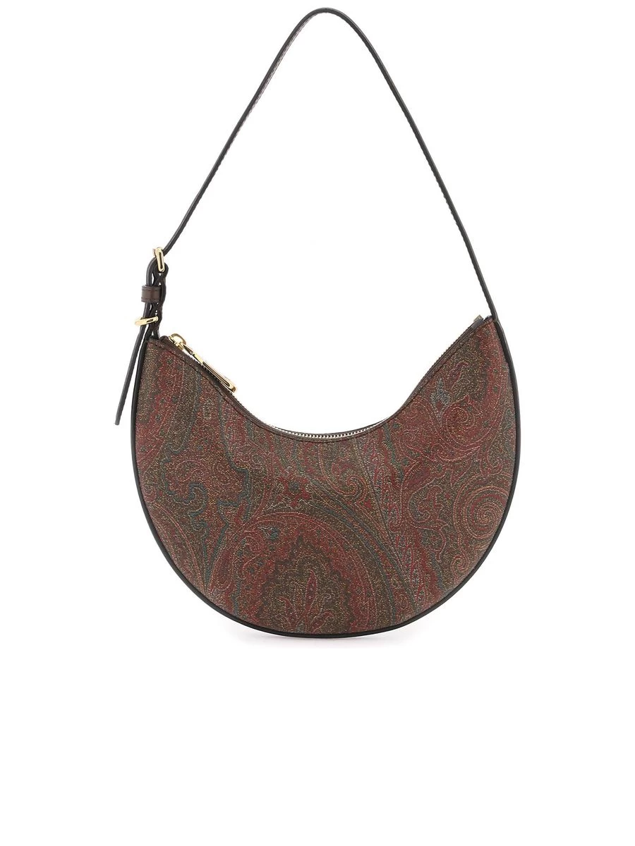 Etro Essential Hobo Bag