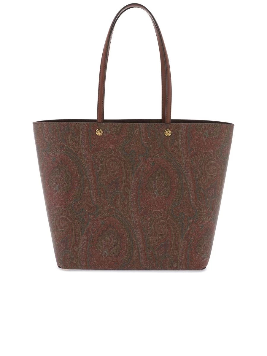 Etro Essential Large Tote