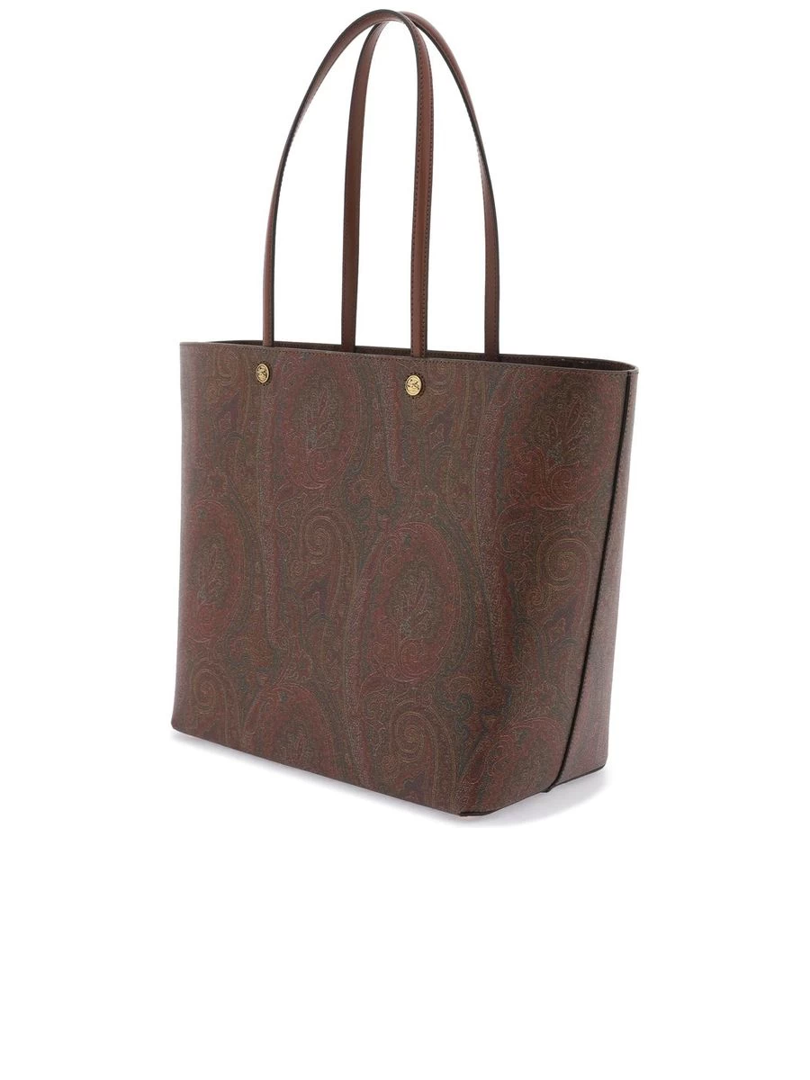 Etro Essential Large Tote - Image 2