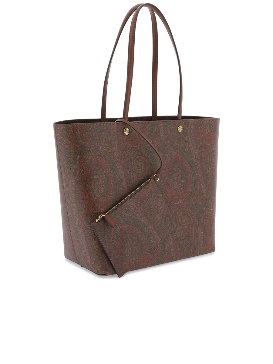 Etro Essential Large Tote - Image 3