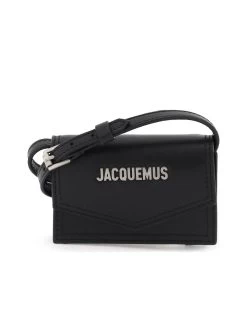 Jacquemus Le Porte Azur