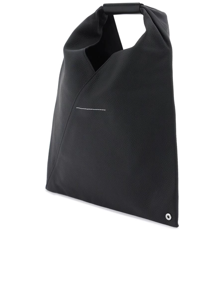 MM6 Maison Margiela Japanese Classic Small Handbag - Image 2