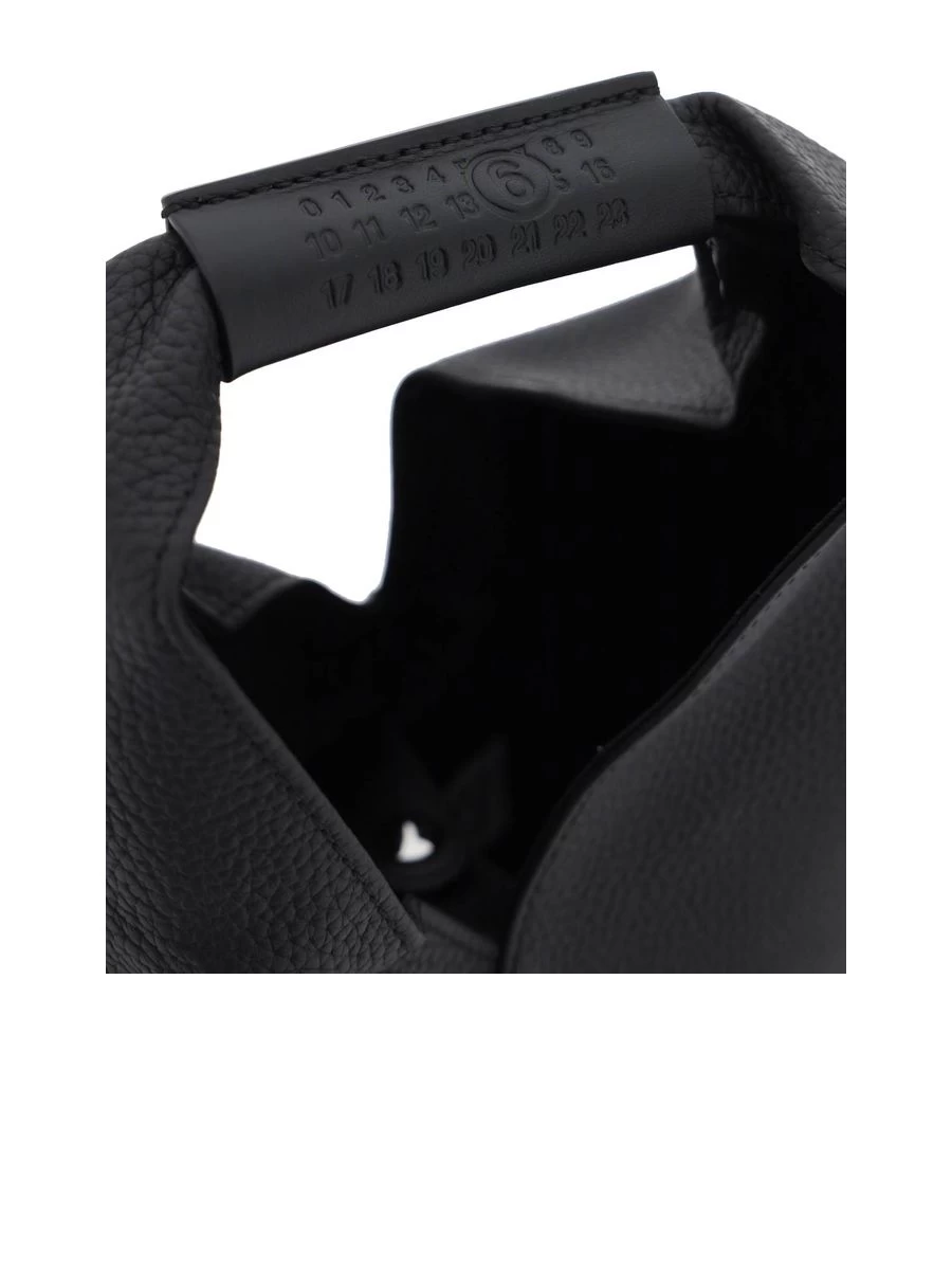 MM6 Maison Margiela Japanese Classic Small Handbag - Image 3