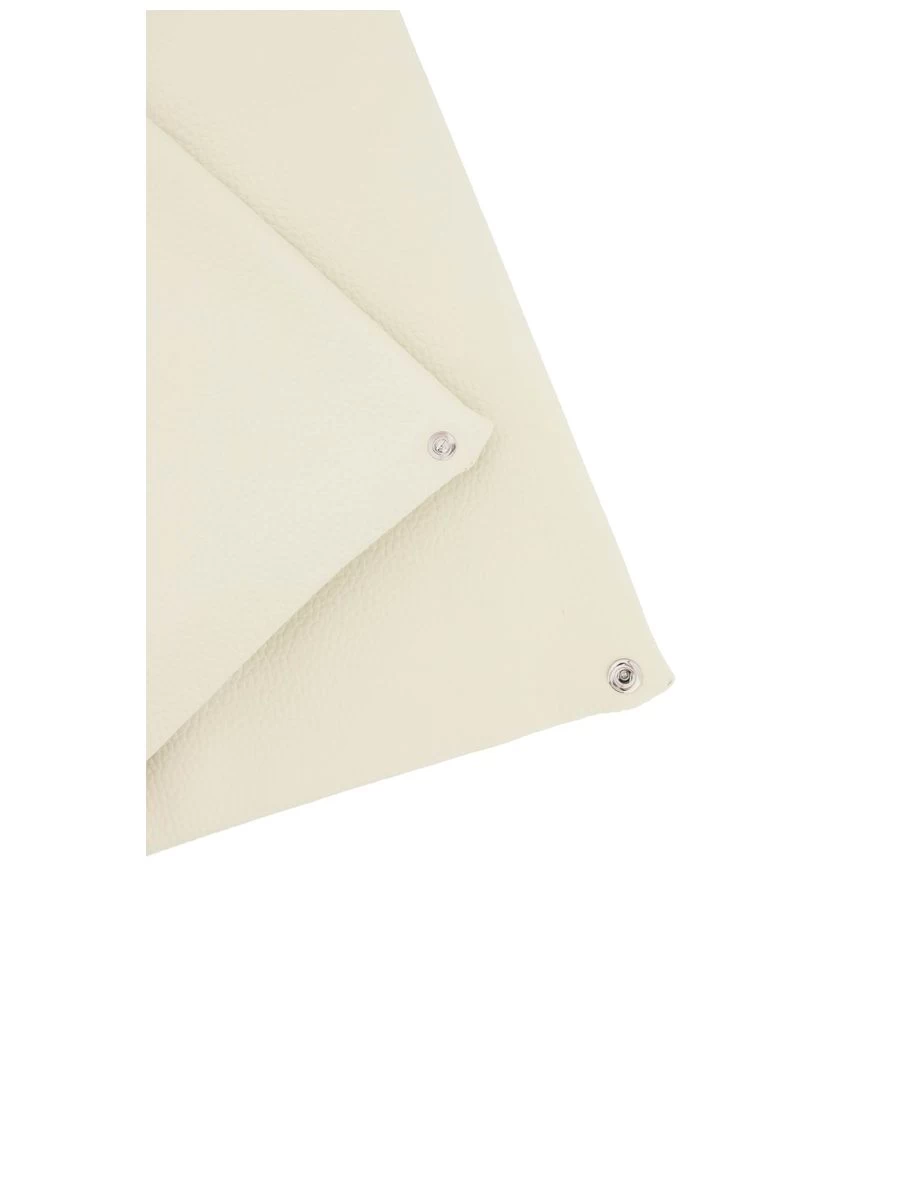 MM6 Maison Margiela Japanese Grained Leather Handbag - Image 3