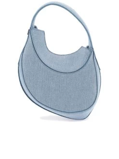 Mugler Mini Spiral Bag