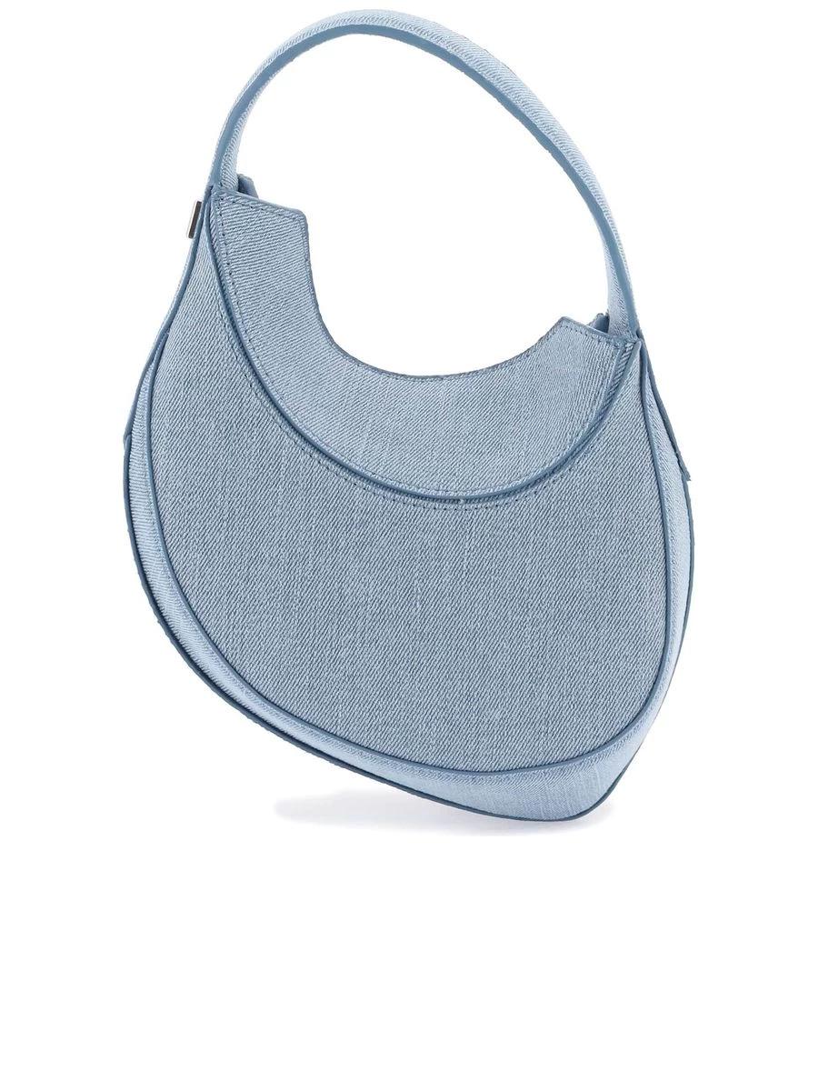 Mugler Mini Spiral Bag