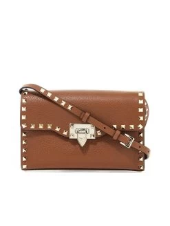 Valentino Garavani Rockstud Small Crossbody Bag