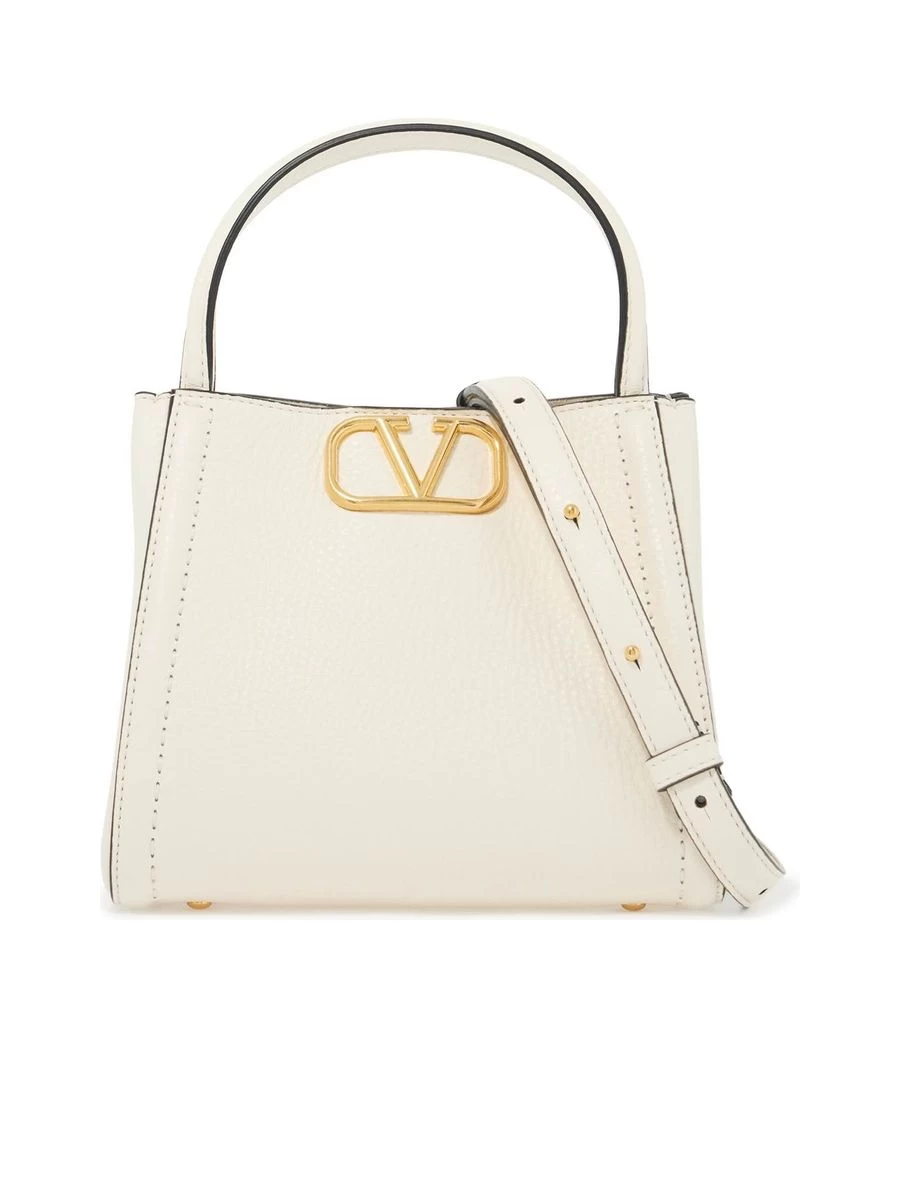 Valentino Garavani Alltime Handbag Purse Tote