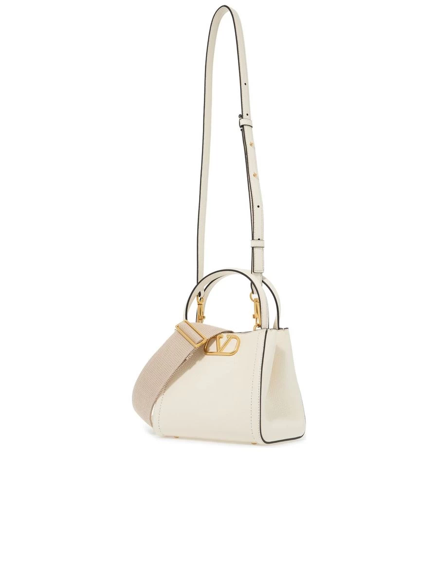 Valentino Garavani Alltime Handbag Purse Tote - Image 3
