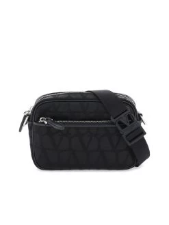 Valentino Garavani Iconographe Crossbody Bag