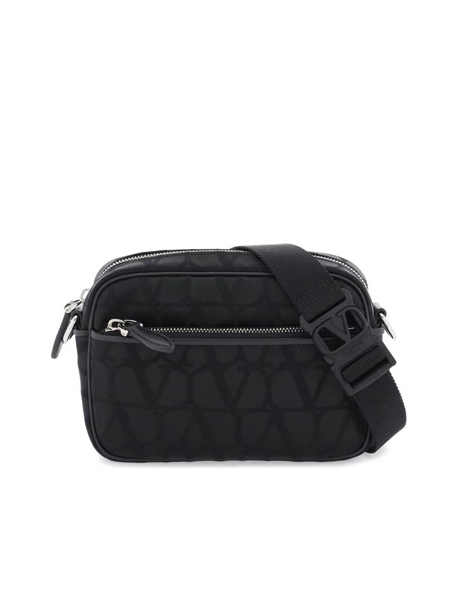 Valentino Garavani Iconographe Crossbody Bag