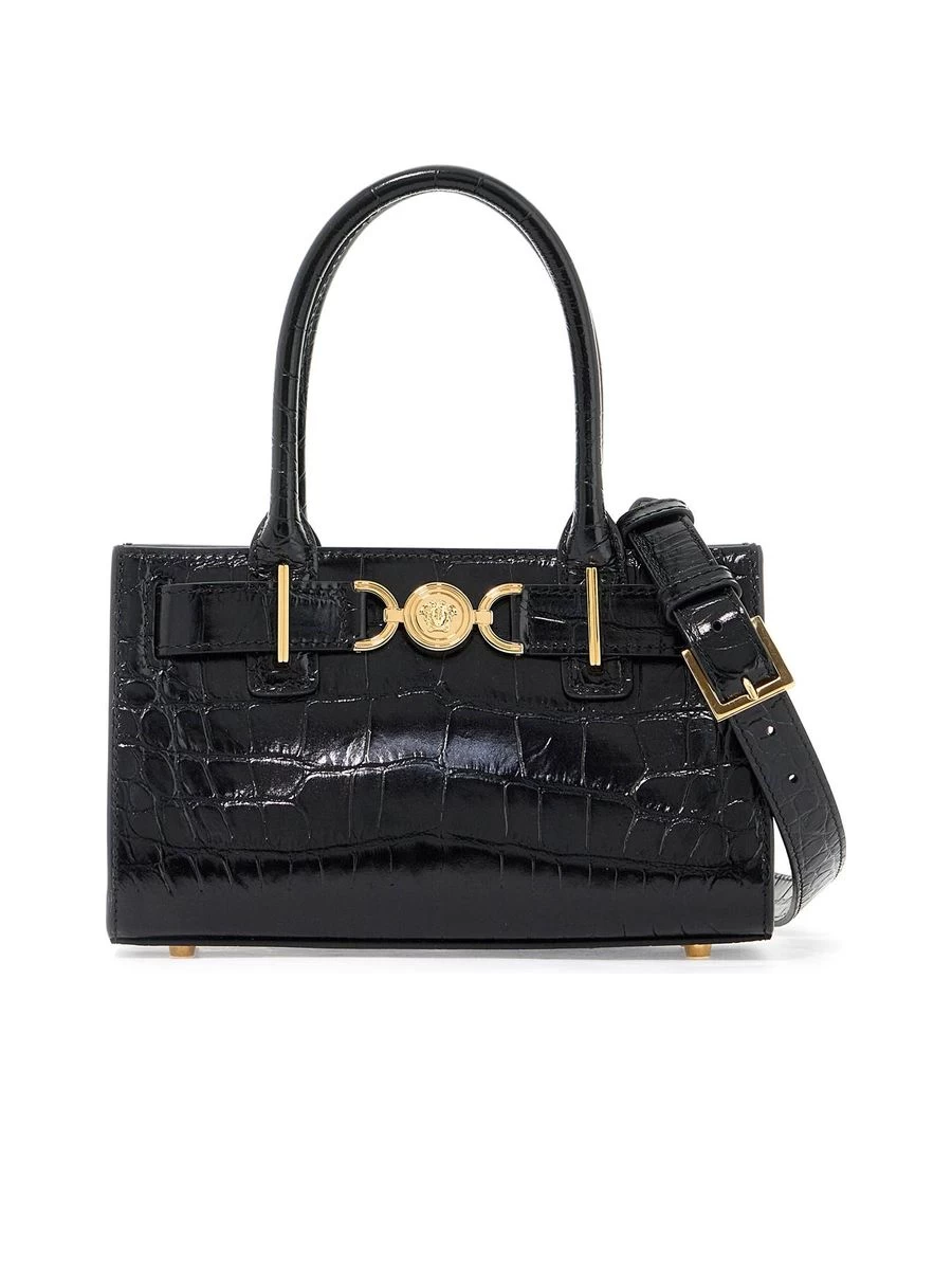 Versace MedusaHorizontal Shopper