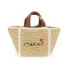 Marni Sillo Tote Bag