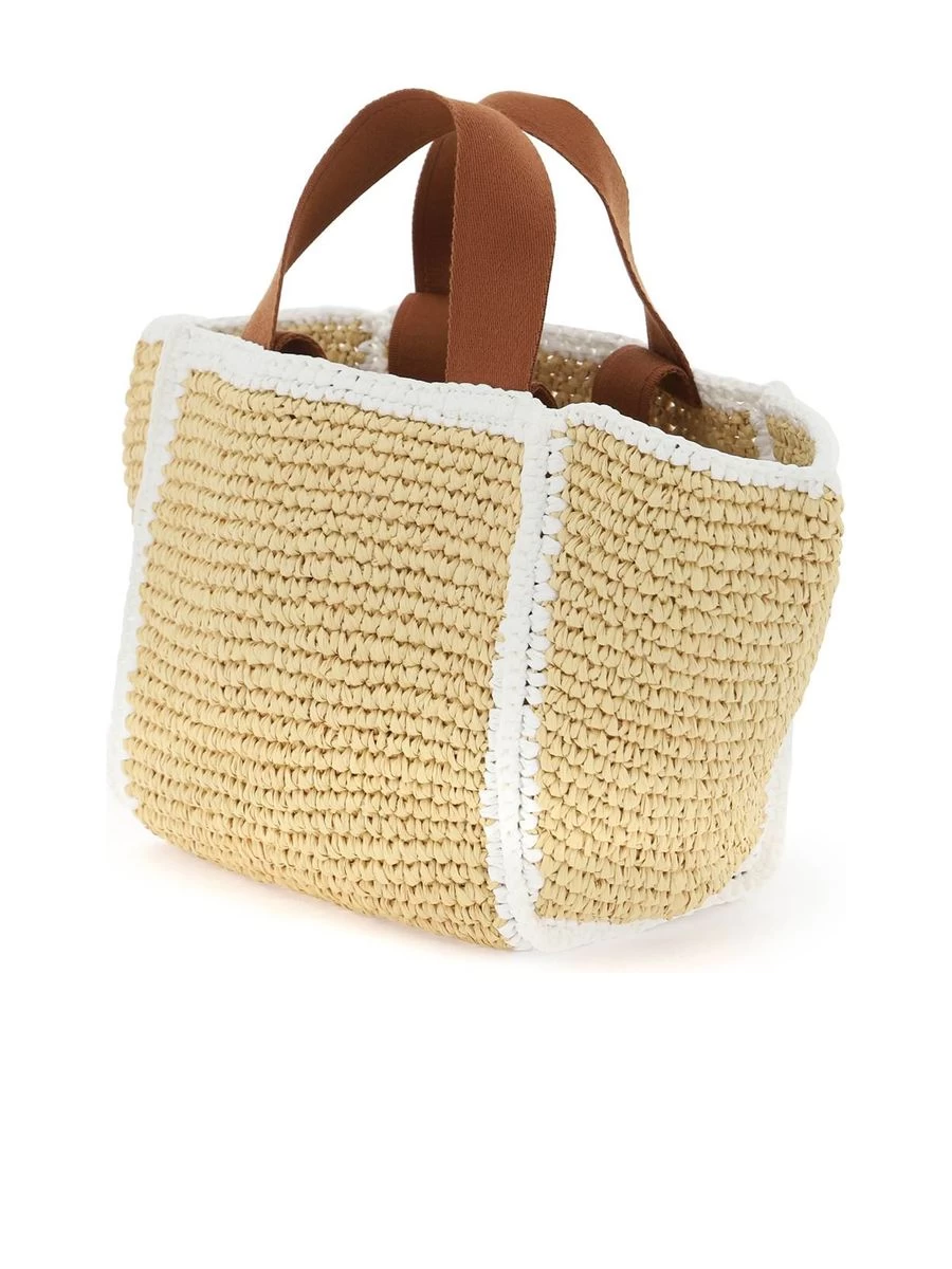 Marni Sillo Tote Bag - Image 2