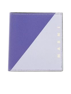 Marni Tribeca Bifold Wallet
