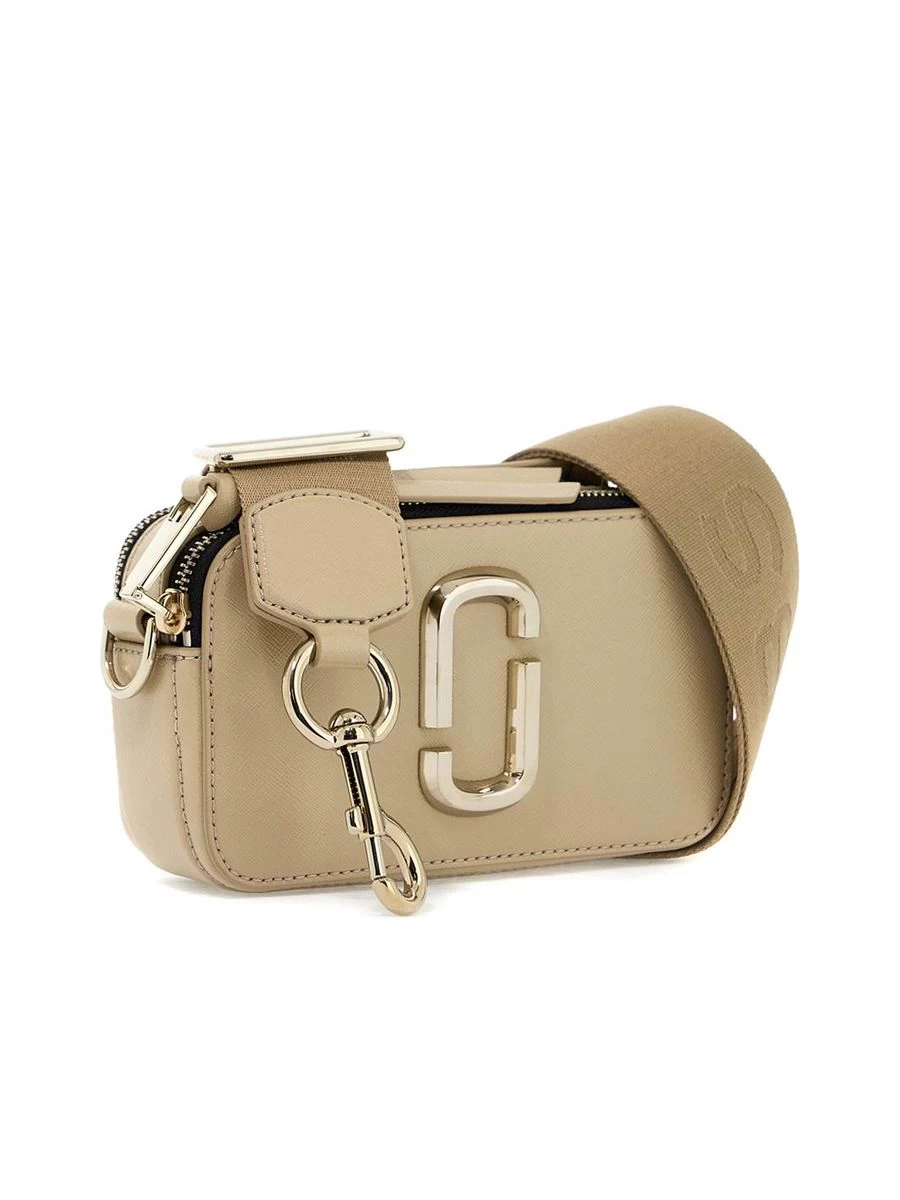 Marc Jacobs The Snapshot Small Camera Bag - Image 3