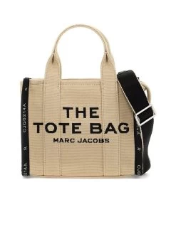 Marc Jacobs The Jacquard Small Tote Bag