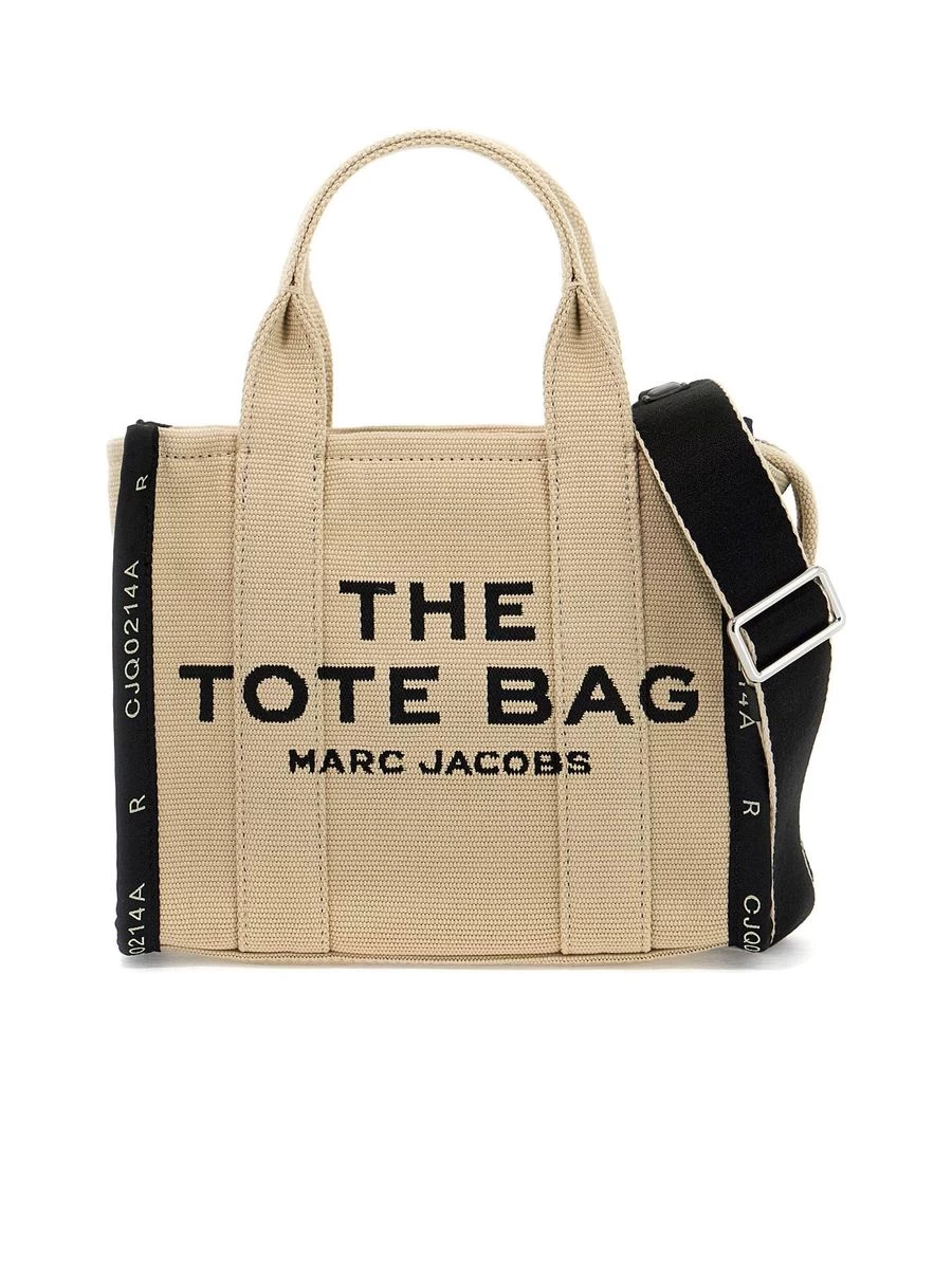 Marc Jacobs The Jacquard Small Tote Bag