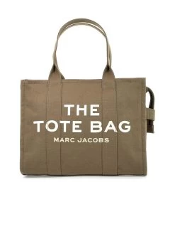 Marc Jacobs The Large Canvas Tote Bag
