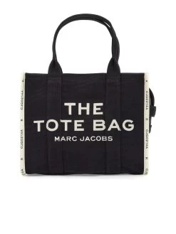 Marc Jacobs The Jacquard Traveler Tote Large