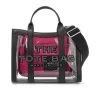 Marc Jacobs The Clear Small Tote Bag