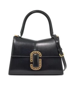 Marc Jacobs The St Marc Top Handle Handbag